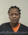 Mugshot of KATRINA PATRICE VINCENT booked in Kenosha County, Wisconsin on April 26, 2026