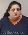 Mugshot of HEATHER LYNN TINMAN booked in Kenosha County, Wisconsin on April 26, 2026