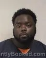 Mugshot of TORION CAPRI CRUMIELL booked in Kenosha County, Wisconsin on April 26, 2026