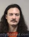 Mugshot of JACOB LEE WILLIAMS booked in Kenosha County, Wisconsin on April 26, 2026