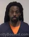 Mugshot of SIDNEY ANTWONTERRELL JACKSON booked in Kenosha County, Wisconsin on April 26, 2026