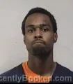 Mugshot of LONNELL D Junior CONLEY booked in Kenosha County, Wisconsin on April 26, 2026
