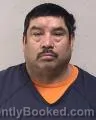 Mugshot of JOSE JUAN SERRANO-GARCES booked in Kenosha County, Wisconsin on April 28, 2026
