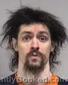 Mugshot of ROBERT RYAN TURCO booked in Kenosha County, Wisconsin on April 28, 2026