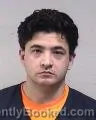 Mugshot of JOSE MANUEL MENDOZA booked in Kenosha County, Wisconsin on April 28, 2026