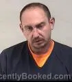 Mugshot of BRYAN ANTHONY WARD booked in Kenosha County, Wisconsin on April 30, 2026