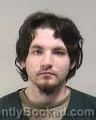Mugshot of SETH CHRISTOPHER BEINING booked in Kenosha County, Wisconsin on April 30, 2026