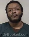 Mugshot of SOLOMON AJAI BANKHEAD booked in Kenosha County, Wisconsin on April 30, 2026