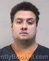 Mugshot of SPENCER CHARLES COLLINS booked in Kenosha County, Wisconsin on April 30, 2026