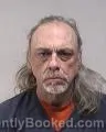 Mugshot of RICHARD TIMOTHY LAMBERT booked in Kenosha County, Wisconsin on May 1, 2026
