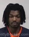 Mugshot of TABIONE DEON YOUNG booked in Kenosha County, Wisconsin on May 1, 2026