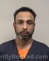 Mugshot of ANGEL GONZALEZ booked in Kenosha County, Wisconsin on May 1, 2026