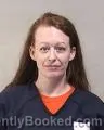Mugshot of MANDY LAYNE STEWART booked in Kenosha County, Wisconsin on May 1, 2026