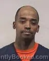 Mugshot of TERRELL QWAI MITCHELL booked in Kenosha County, Wisconsin on May 1, 2026