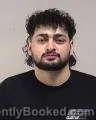 Mugshot of CHRISTIAN HERNANDEZ booked in Kenosha County, Wisconsin on May 2, 2026