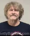 Mugshot of TIM MICHAEL JACKIMEK booked in Kenosha County, Wisconsin on May 3, 2026