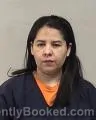 Mugshot of MARIA LETICIA SALAS-RODRIGUEZ booked in Kenosha County, Wisconsin on May 3, 2026