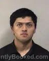 Mugshot of JAIR MAVIEL MEDRANO-VILLALVAZO booked in Kenosha County, Wisconsin on May 3, 2026
