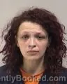 Mugshot of DEVYNN GRACE JOHNSON booked in Kenosha County, Wisconsin on May 3, 2026