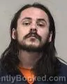 Mugshot of CHRISTOPHER JOSEPH HANSEN booked in Kenosha County, Wisconsin on May 4, 2026