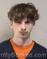 Mugshot of NOAH WADE PLOHAL booked in Kenosha County, Wisconsin on May 5, 2026