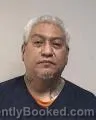 Mugshot of JUSTO JOEL RODRIGUEZ booked in Kenosha County, Wisconsin on May 5, 2026