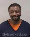 Mugshot of JERMAINE ANDRE CONNER booked in Kenosha County, Wisconsin on May 5, 2026