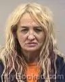 Mugshot of SHERRY J ROGERS booked in Kenosha County, Wisconsin on May 5, 2026
