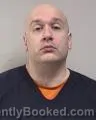 Mugshot of STEVEN ANTHONY BLAIR booked in Kenosha County, Wisconsin on May 6, 2026