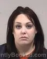 Mugshot of ASHLEY L NOLDER booked in Kenosha County, Wisconsin on May 6, 2026