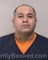 Mugshot of SALVADOR RODRIGUEZ-REYES booked in Kenosha County, Wisconsin on May 6, 2026