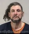 Mugshot of SCOTT CHRISTOPHER BUTTERFIELD booked in Kenosha County, Wisconsin on May 7, 2026