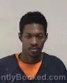Mugshot of RASHEED UJIMA Junior HARRELL booked in Kenosha County, Wisconsin on May 7, 2026