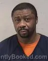 Mugshot of JERMAINE ANDRE CONNER booked in Kenosha County, Wisconsin on May 7, 2026