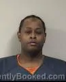 Mugshot of AMIR LASEAN BELL booked in Kenosha County, Wisconsin on May 7, 2026