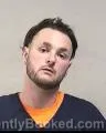 Mugshot of DANIEL ALLAN BOCK booked in Kenosha County, Wisconsin on May 7, 2026