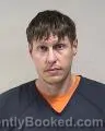 Mugshot of KURTIS SAMUEL CLINE booked in Kenosha County, Wisconsin on May 7, 2026