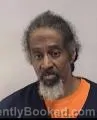 Mugshot of JIMMIE LEE BROWN booked in Kenosha County, Wisconsin on May 8, 2026
