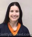 Mugshot of KELSEY ELIZABETH NOTTINGHAM booked in Kenosha County, Wisconsin on May 8, 2026