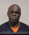 Mugshot of EARNEST Junior DIXON booked in Kenosha County, Wisconsin on May 8, 2026
