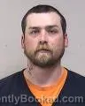 Mugshot of MICHAEL RAY HYDE booked in Kenosha County, Wisconsin on May 8, 2026