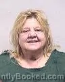 Mugshot of SANDRA JEAN RICHLING booked in Kenosha County, Wisconsin on May 9, 2026