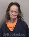 Mugshot of PAULINA MARIE KUROWSKI booked in Kenosha County, Wisconsin on May 9, 2026