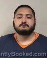 Mugshot of ANGEL HERNANDEZ booked in Kenosha County, Wisconsin on May 10, 2026