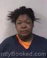Mugshot of DEONTAYJAH SUSAN WALTON booked in Kenosha County, Wisconsin on May 10, 2026