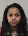 Mugshot of SABA NEGUSSG GEBRU booked in Kenosha County, Wisconsin on May 10, 2026