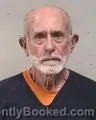 Mugshot of DAVID WALLACE DUGGER booked in Kenosha County, Wisconsin on May 10, 2026