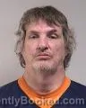Mugshot of PAUL JOSEPH FARGO booked in Kenosha County, Wisconsin on May 10, 2026