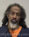 Mugshot of JIMMIE LEE Junior BROWN booked in Kenosha County, Wisconsin on May 11, 2026