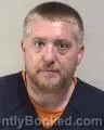 Mugshot of PETER ERIC HECHT booked in Kenosha County, Wisconsin on May 11, 2026